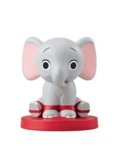 Las Canciones de Ele el Elefante