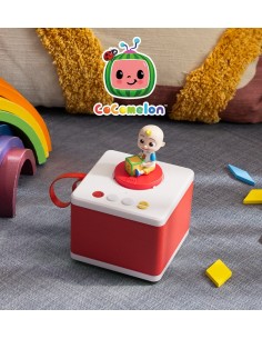 Las canciones de CoComelon 2