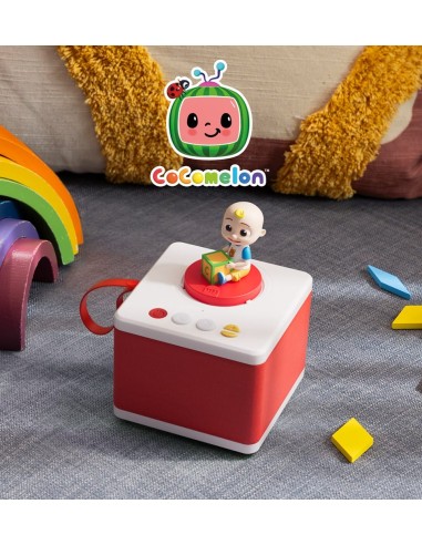 Las canciones de CoComelon