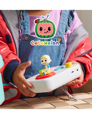 Las canciones de CoComelon