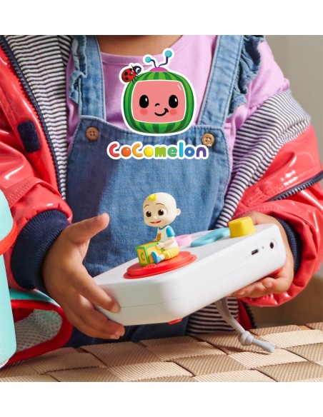 Las canciones de CoComelon