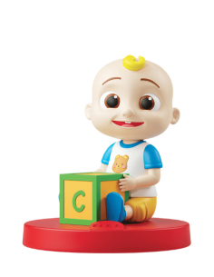 Las canciones de CoComelon