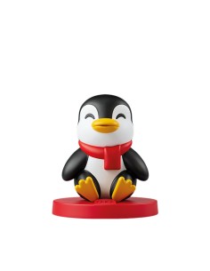 Personaje Cuentacuentos Faba - Canciones de Navidad