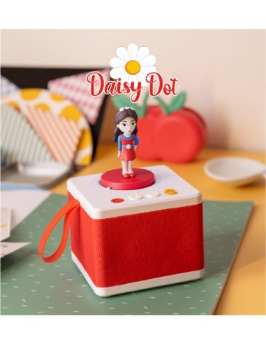 Canta en inglés con Daisy Dot