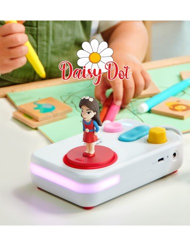 Canta en inglés con Daisy Dot