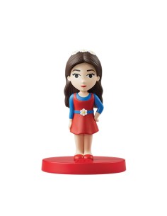 Canta en inglés con Daisy Dot