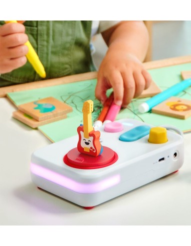 ¡A todo rock'n'roll!