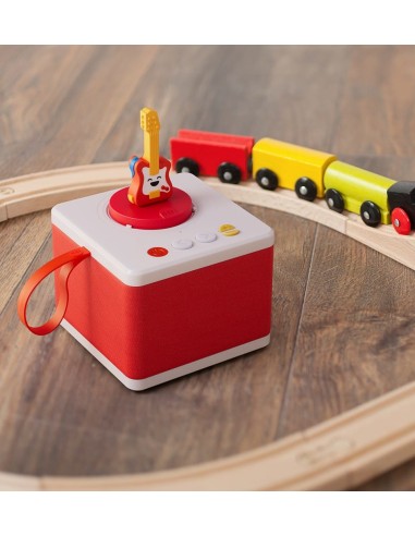 ¡A todo rock'n'roll!