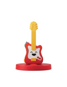 ¡A todo rock'n'roll!