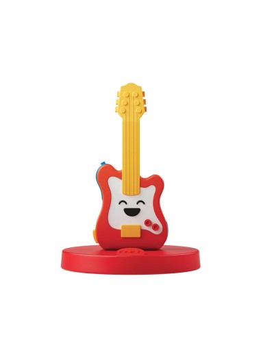 ¡A todo rock'n'roll!