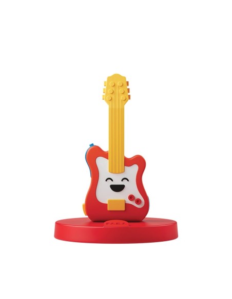 ¡A todo rock'n'roll!