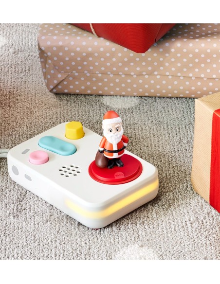 Canciones de Navidad en inglés