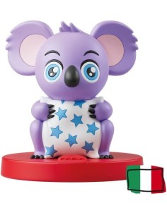 Faba - Canciones - Blanca Noche Ruido Blanco