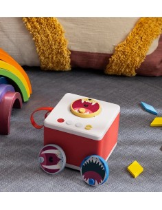 Exploramos el planeta: los animales 2