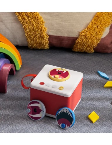 Exploramos el planeta: los animales