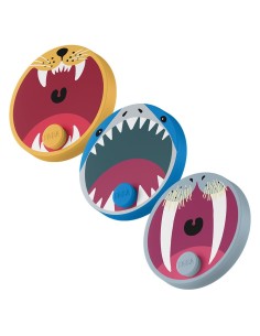 Exploramos el planeta: los animales