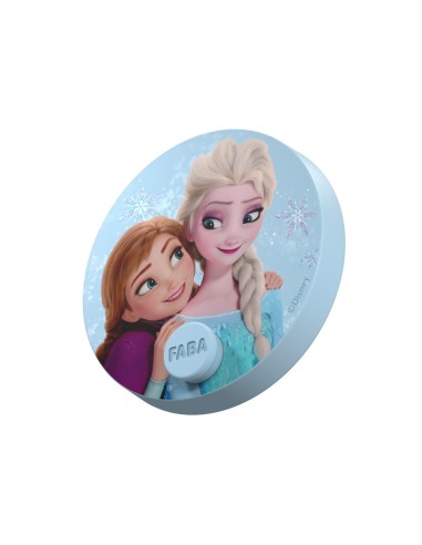 Frozen: El reino del hielo