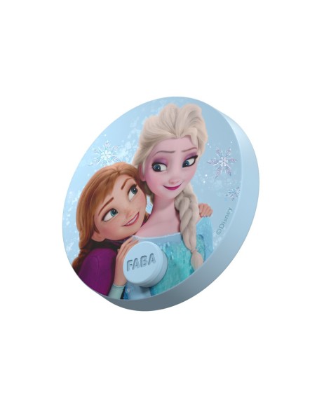 Frozen: El reino del hielo