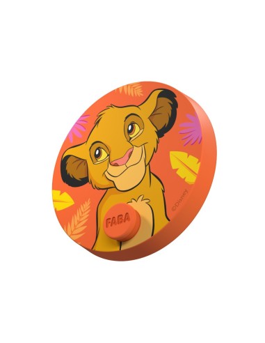 El rey león