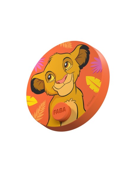 El rey león