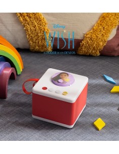 Wish: el poder de los deseos 2