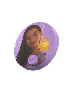 Wish: el poder de los deseos