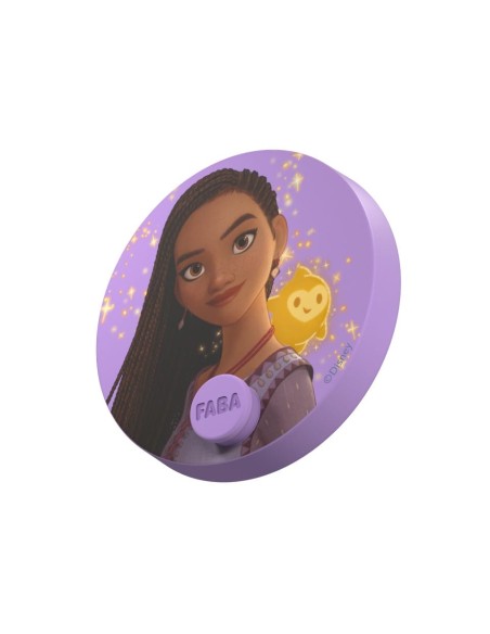 Wish: el poder de los deseos