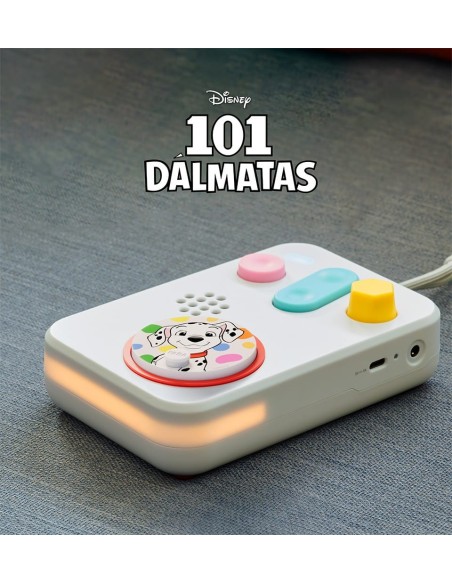101 dálmatas