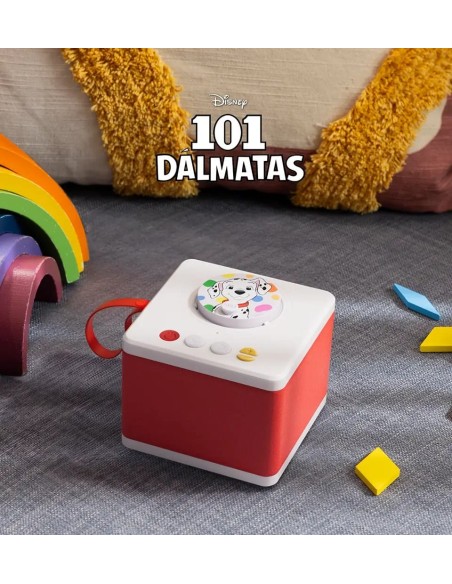 101 dálmatas