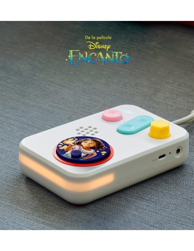 Encanto: ¡Bienvenidos a casita!