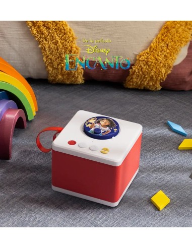 Encanto: ¡Bienvenidos a casita!