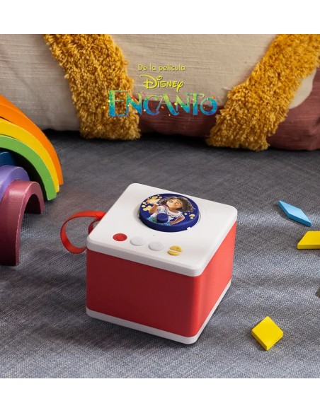 Encanto: ¡Bienvenidos a casita!