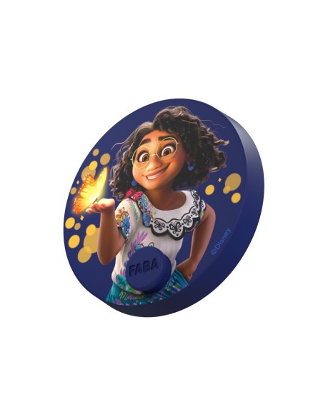 Encanto: ¡Bienvenidos a casita!