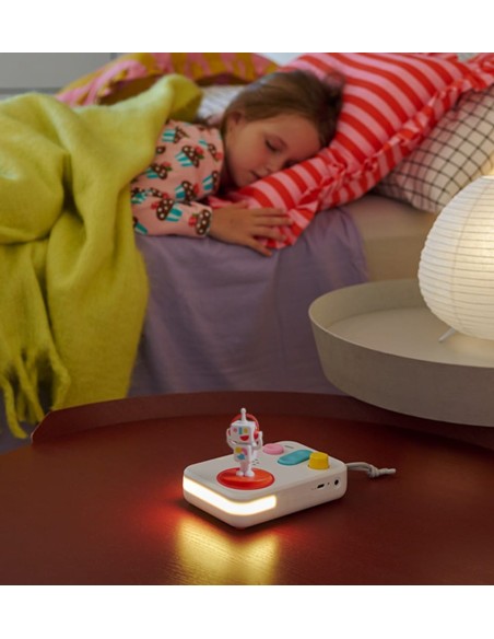 FABA+ Starter Set + Personaje gratuito Cola Roja