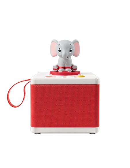 Pack Erase Una Vez FABA + 3 personajes