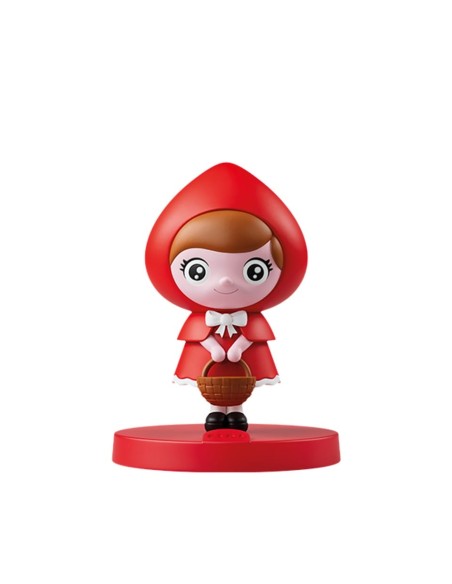 Pack Erase Una Vez FABA + 3 personajes