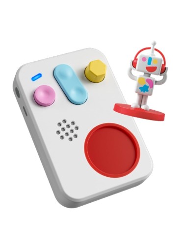 Faba Kit un Mundo de Emociones