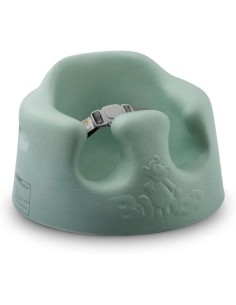 Bumbo Flor Seat Verde