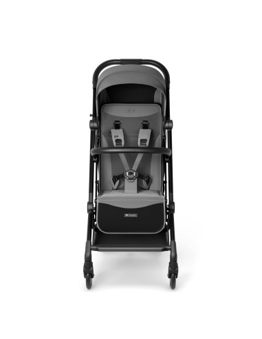 Silla de paseo Pilot 2 homologada viaje