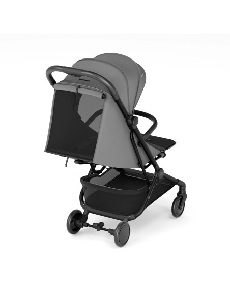 Silla de paseo Pilot 2 homologada viaje