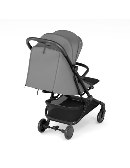 Silla de paseo Pilot 2 homologada viaje