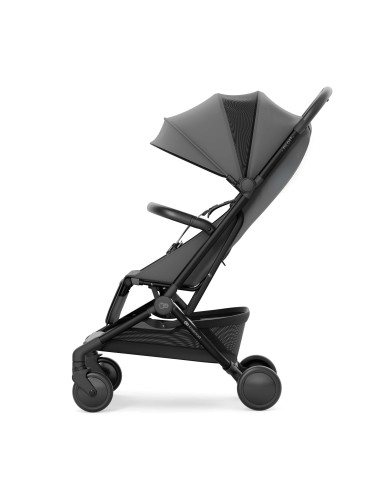 Silla de paseo Pilot 2 homologada viaje