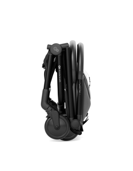 Silla de paseo Pilot 2 homologada viaje