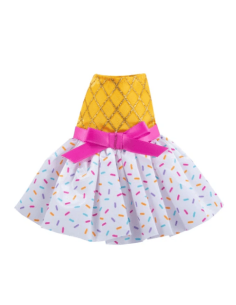 The Elf on the Shelf, vestuario Ice cream 2