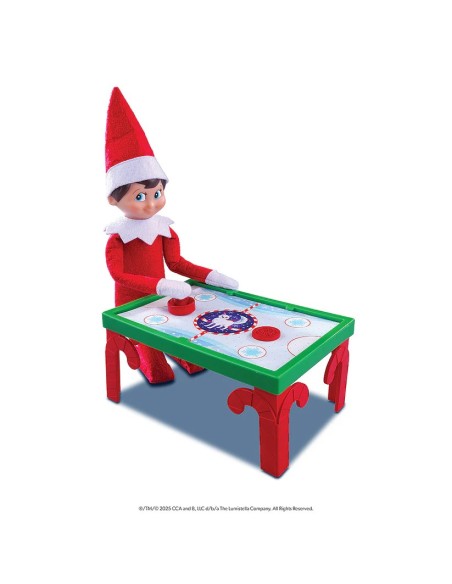 Kit 80 Ideas – Elf on The Shelf