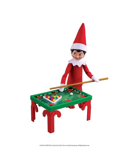 Kit 80 Ideas – Elf on The Shelf