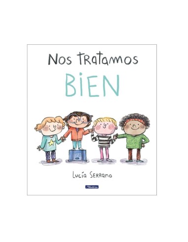 Nos tratamos bien