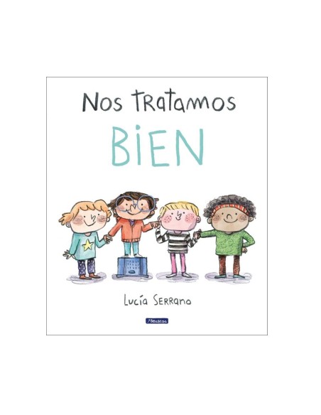 Nos tratamos bien