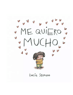 Me quiero Mucho