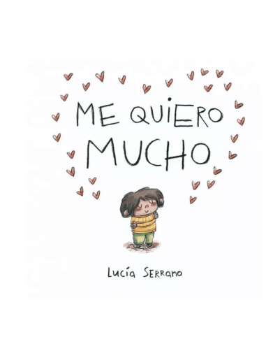 Me quiero Mucho